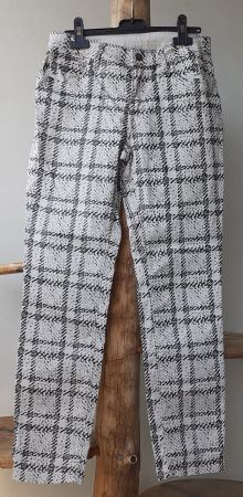 Heine Travel Couture Sommerhose, 36