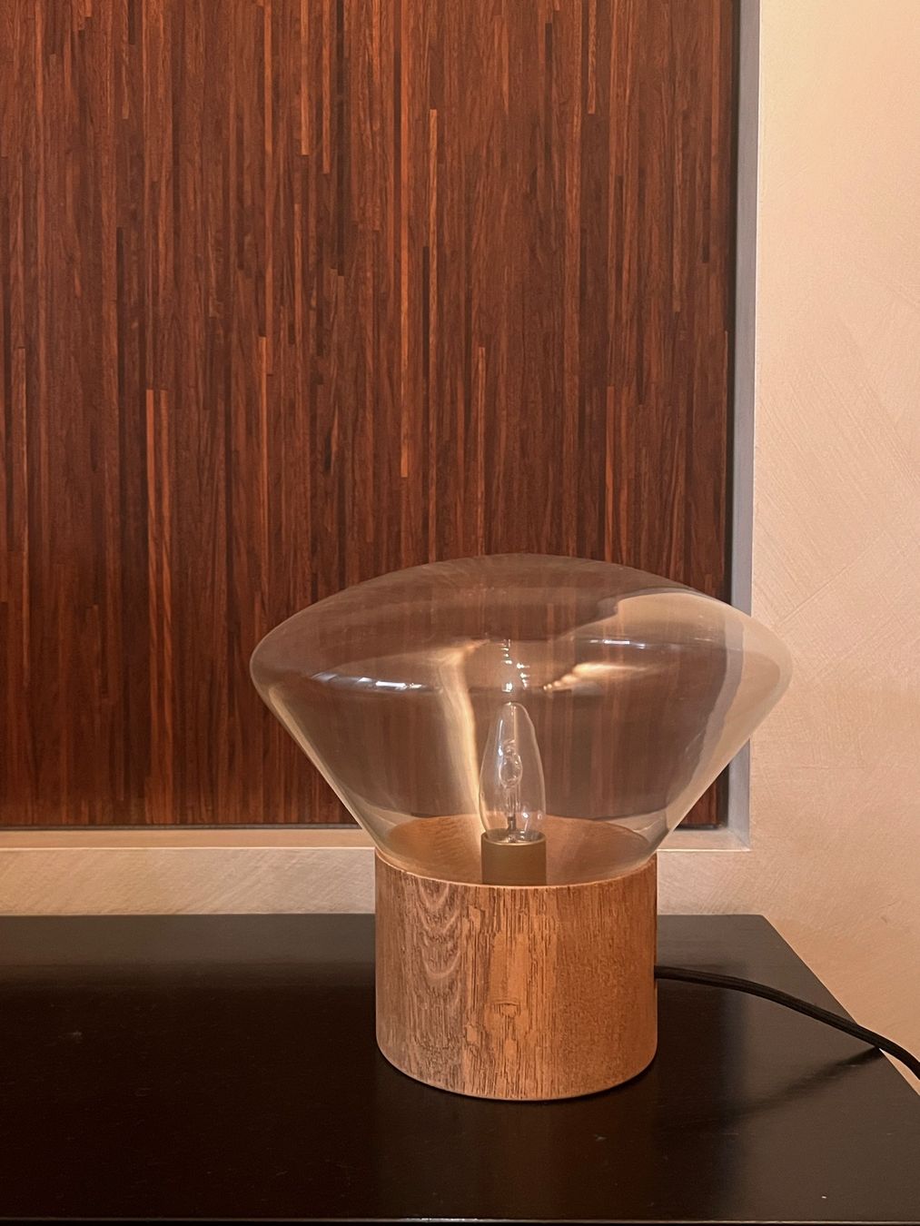 Lampade: Brokis Tischleuchte Muffin – Nuovo (secondo la descrizione) da Bern venduto da arttesa 1