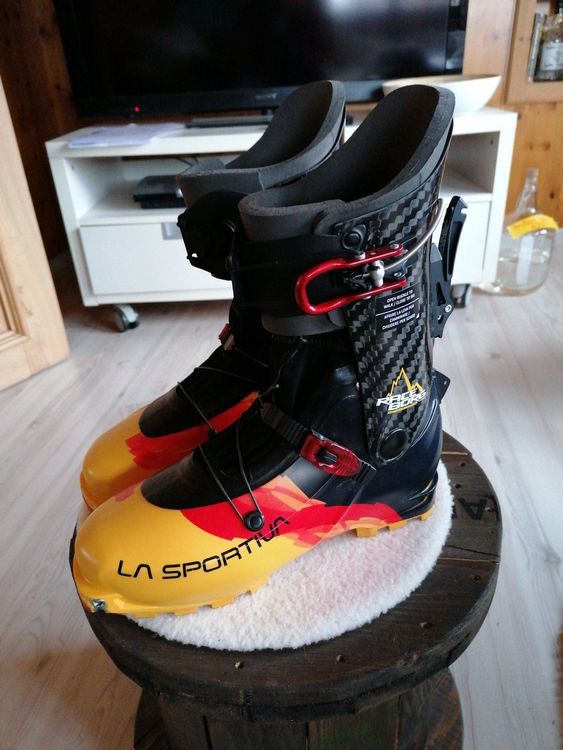 La sportiva outlet raceborg