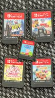 Jeux switch 1