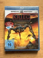 Krieg der Welten 2 – Special 3D Edition Blu-ray NEU OVP