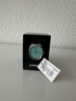 Casio Armbanduhr MTP-1302PD-2A2VEF (Tiffany Türkis)