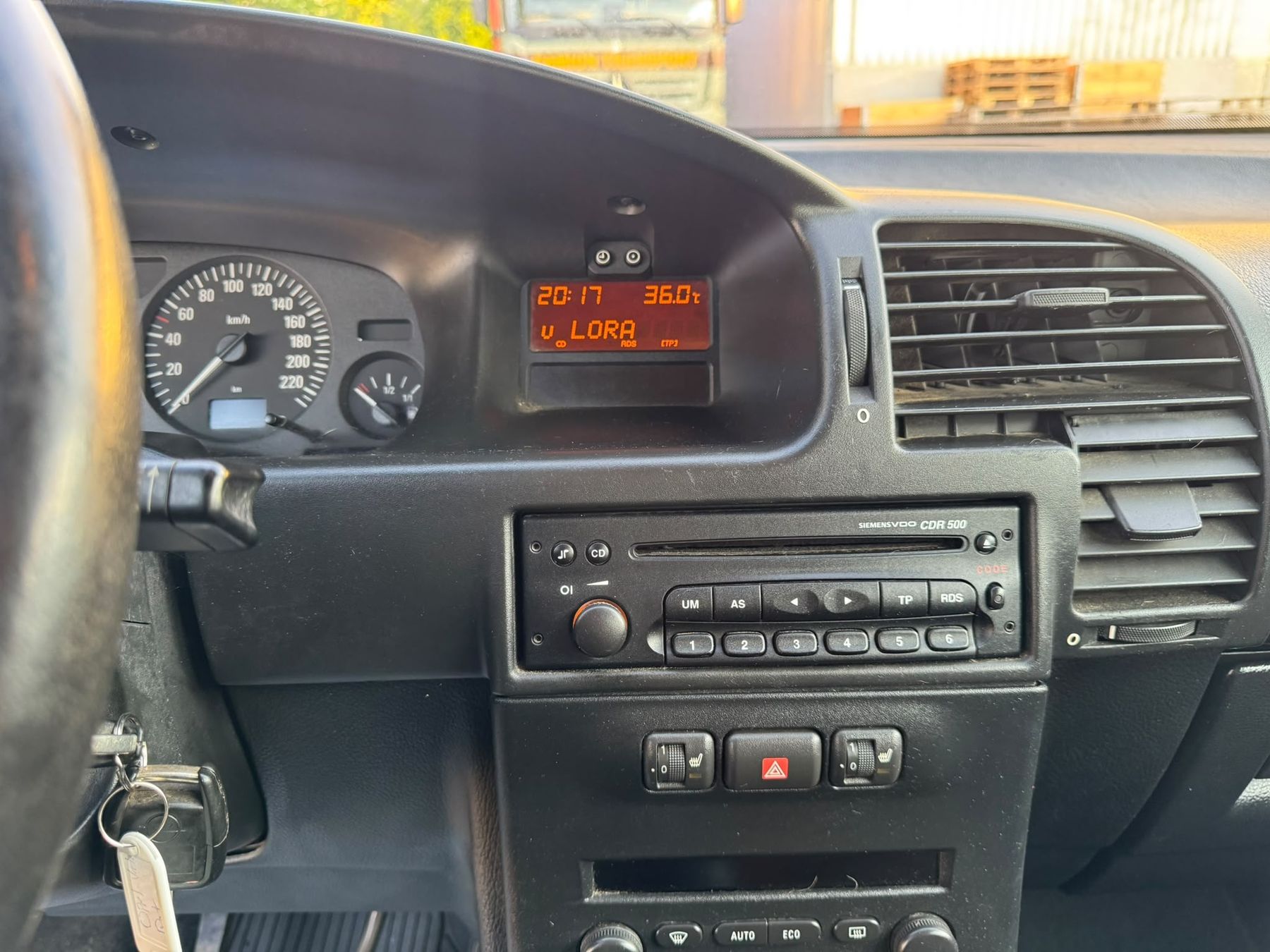Opel Autos: opel Zafira 1.8i – Gebraucht aus Rümlang von garmian 9