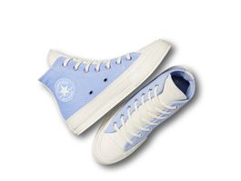 Converse Chuck Taylor Unisex, Leather toe cap, bumper. EU 39