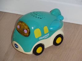 Tut Tut Baby Flitzer Flugzeug