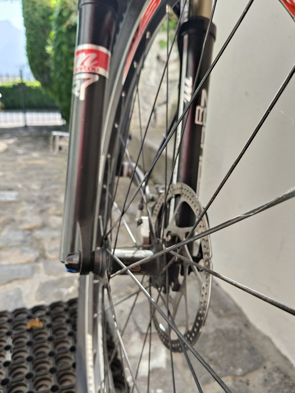 Thömus Biciclette: Thoemus Tomcat Velo – Usato da Zürich venduto da FlorinGasser 4