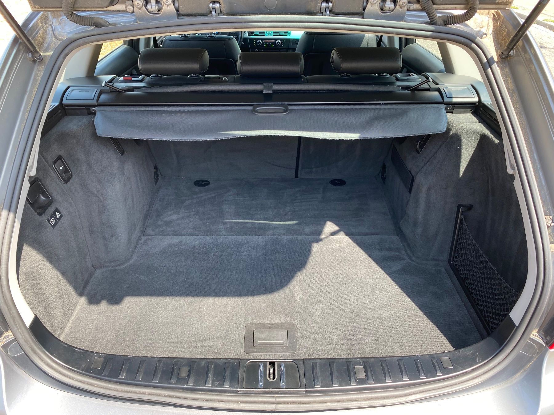 BMW Automobili: BMW 325i xDrive – Usato da Kreuzlingen venduto da ado_cpd6 7