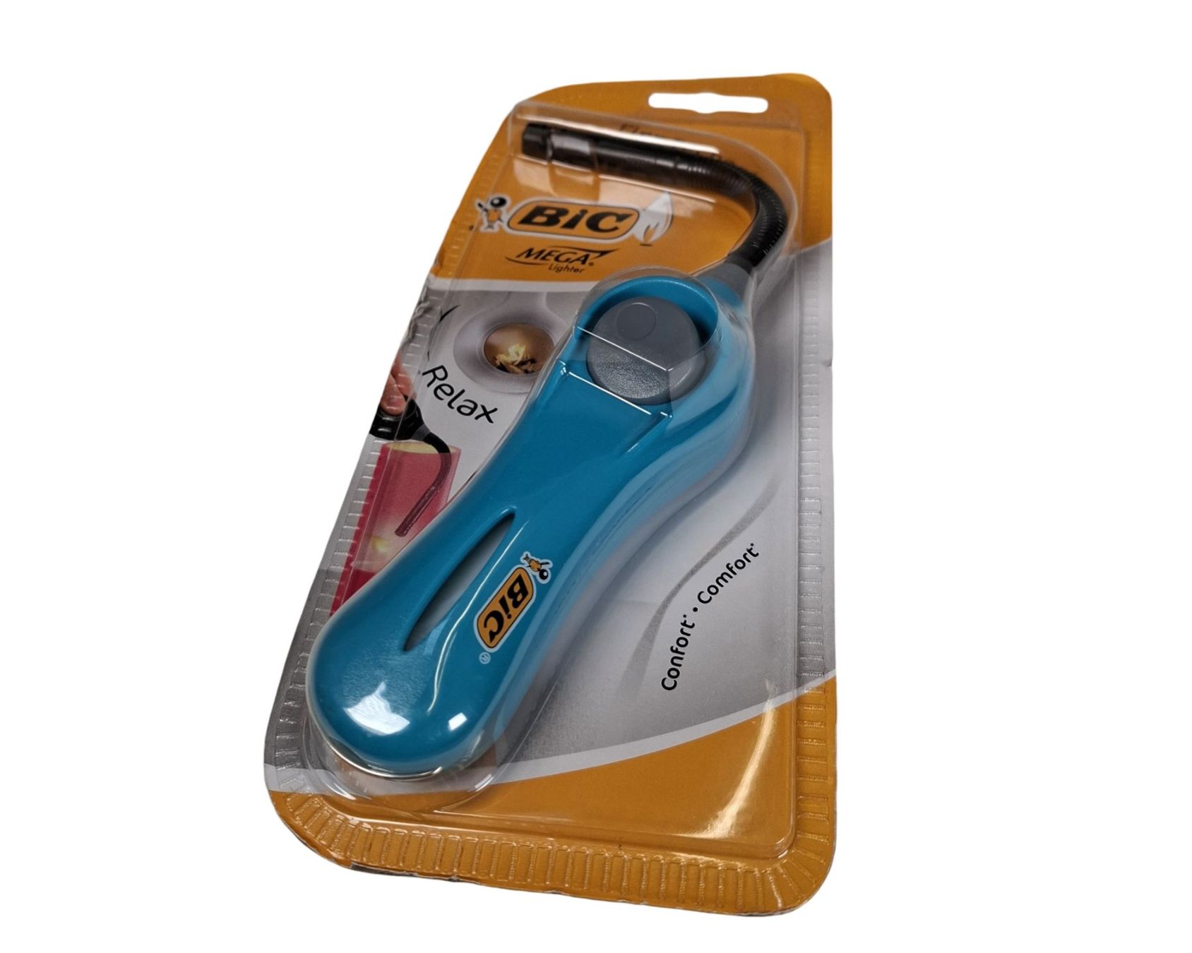 Bic Accendini: BIC Feuerzeug Flex – Nuovo e nell'imballaggio originale da Wil SG venduto da Restwert_Wil 1