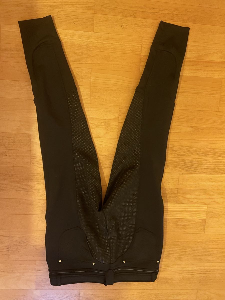 Pantaloni: Winterreithose Covalliero Grösse 42 – Usato da Winterthur venduto da sabinemarie 5