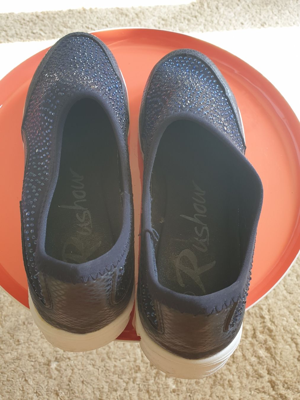 Scarpe da donna: Schuhe Grösse 40 – Usato da Zürich venduto da yoarg 2