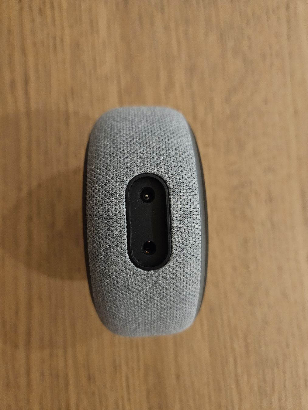 Amazon Lautsprecher: Amazon Echo Dot 3. Gen grau mit Netzteil neuwertig – Gebraucht aus Wattwil von liviodoerig 2