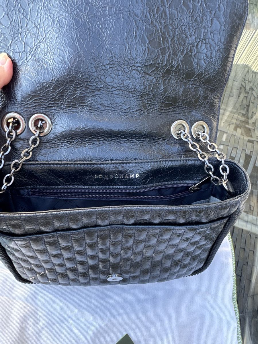 Longchamp Taschen für Damen: Longchamp Umhängetasche Neu (S) – Neu und originalverpackt aus Vezia von sidu03 4