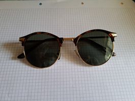 Lunettes à soleil 