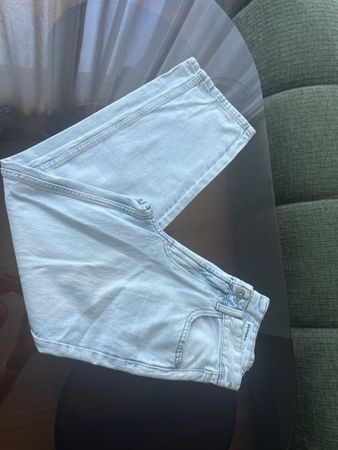 Jeans Bershka