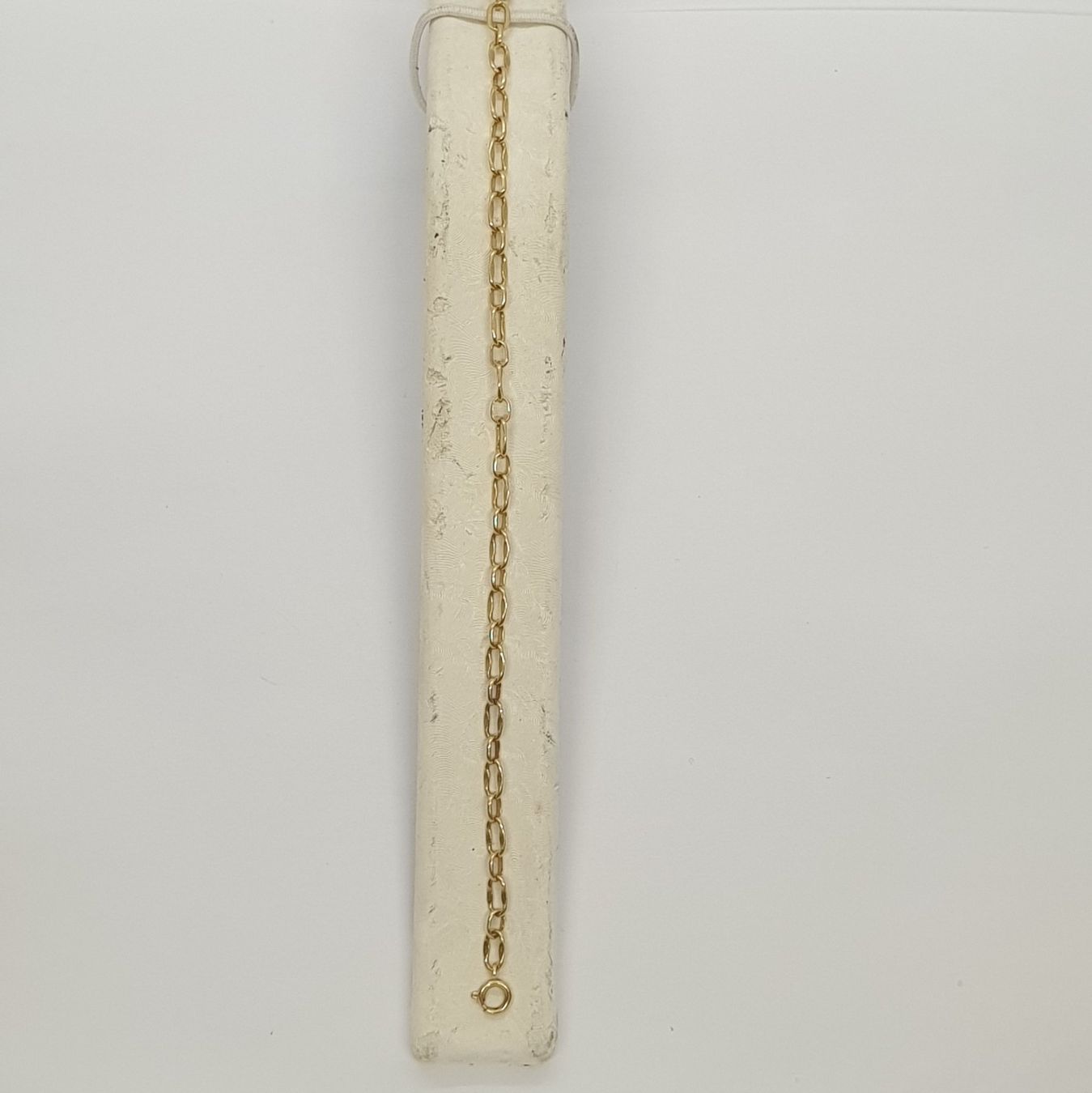 Bracciali & Braccialetti: Echt 18K Gold Armband – Usato da Luzern venduto da luzerngoldhaus