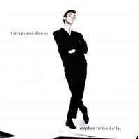 CD Stephen Tintin Duffy - Ups and downs (1985)