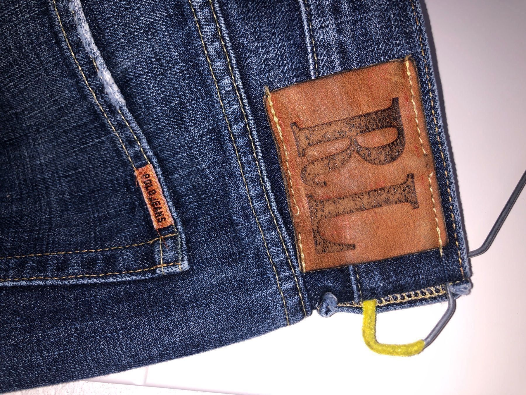 Ralph Lauren Jeans: Ralph Lauren Jeans – Usato da Schlieren venduto da Flower5 1