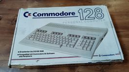 Commodore 128