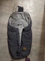 Fusssack
