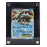 Kyogre EX (DEX 26) - Pokémon TCG - BW - 🇫🇷