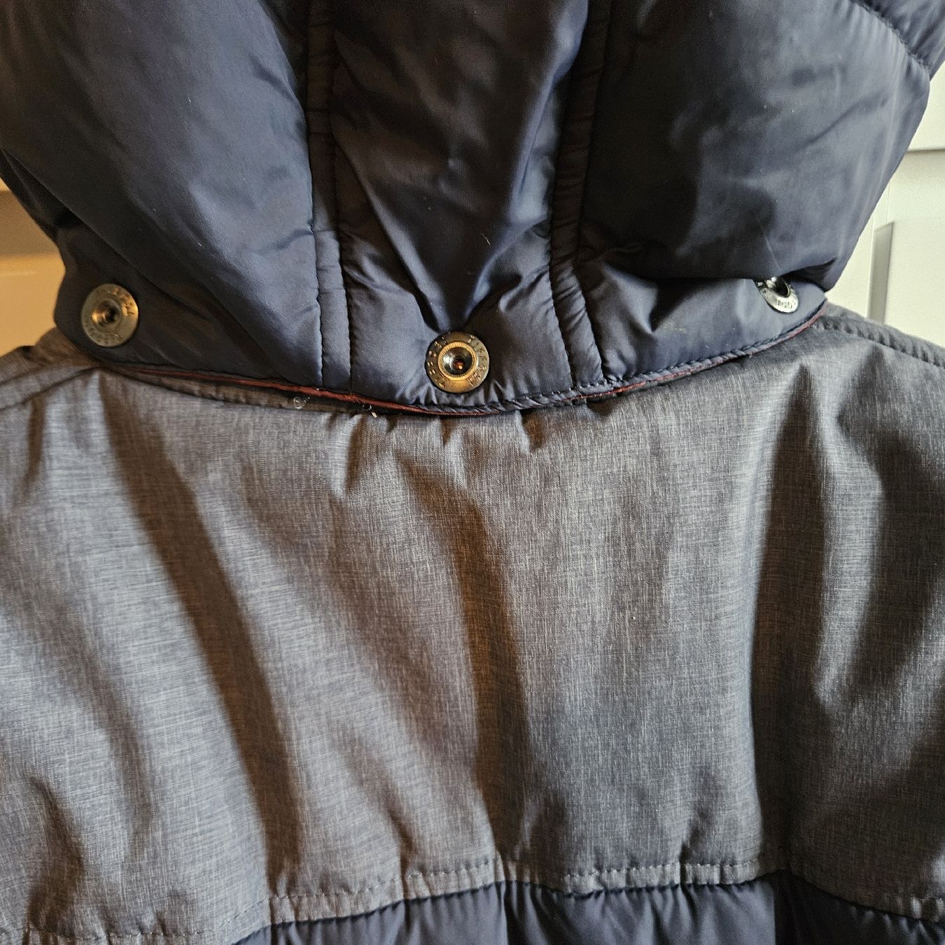 Giacche & Cappotti: Tiffosi Winterjacke Grösse 164 – Usato da Herrliberg venduto da daki0017 3