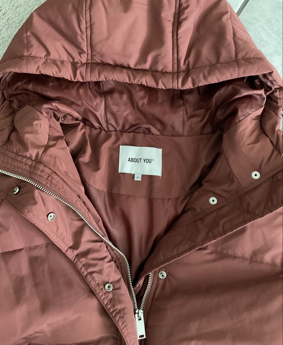 Giacche: About You Winterjacke, Grösse 38 – Nuovo (secondo la descrizione) da Berikon venduto da Isabelle17 2