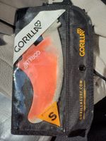 Ailerons Gorilla FCS II PC Small Tri Set S 