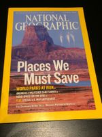 NATIONAL GEOGRAPHIC English ed. OCTOBER 2006 PYRAMID PARIS