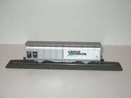 SBB Schiebewandwagen "CARGO DOMIZIL" in H0~/ Märklin 48023