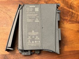 Siemens Simatic S7-1500 / Stromversorgung / 6EP1333-4BA00