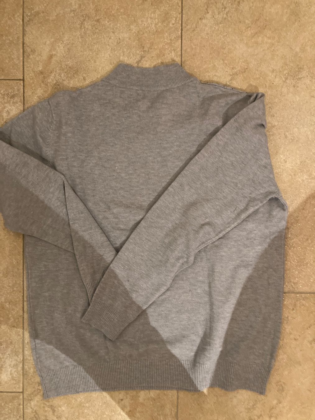 Maglioni & Felpe: Damenpullover mit Glitzersteinen, Merino-Wolle, Gr. ca. M – Usato da Gelterkinden venduto da froggy80 2