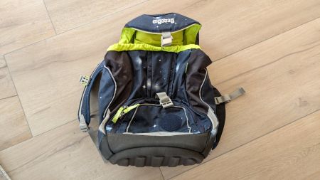 ergobag Rucksack