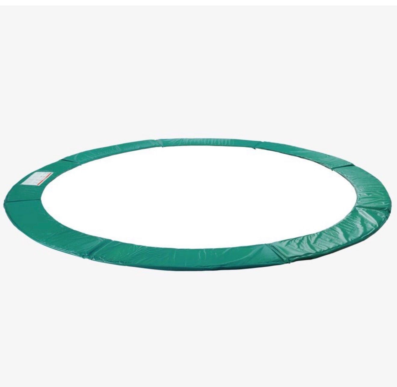 Trampolini: Trampolin Randabdeckung 366 cm – Nuovo e nell'imballaggio originale da Amriswil venduto da JaJa-Express 1