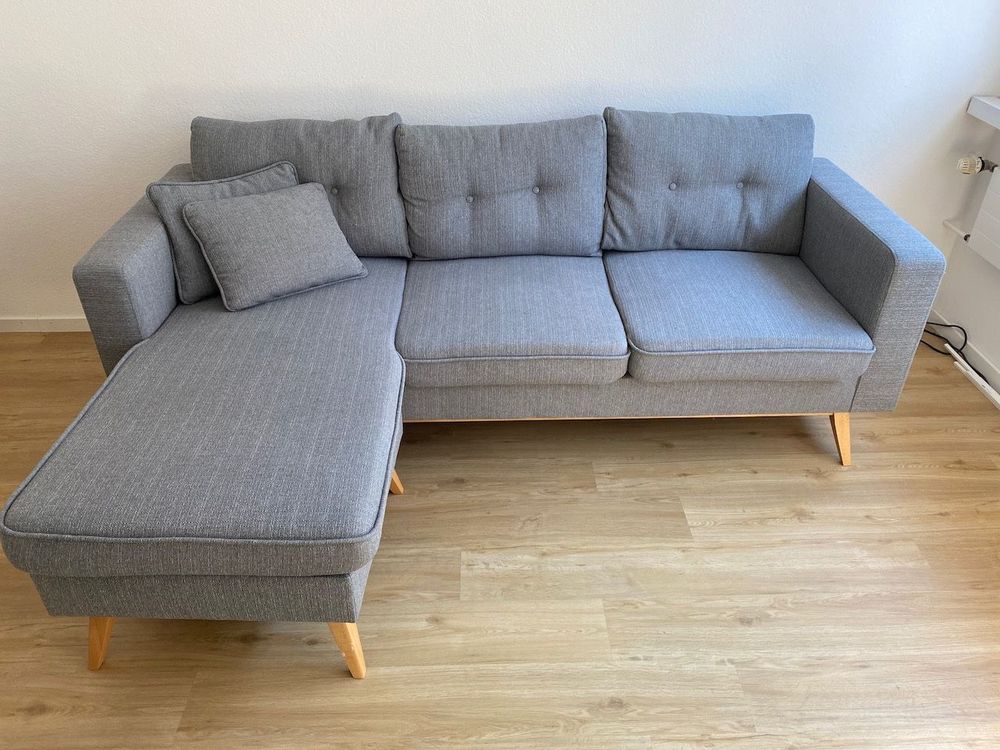 maisons du monde brooke sofa bed review