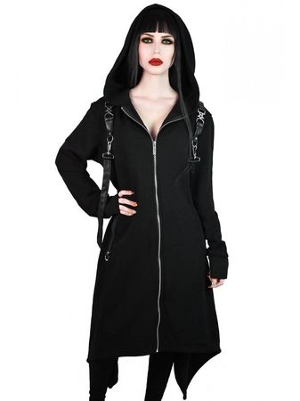 Killstar Transylvanian Vamp Mantel