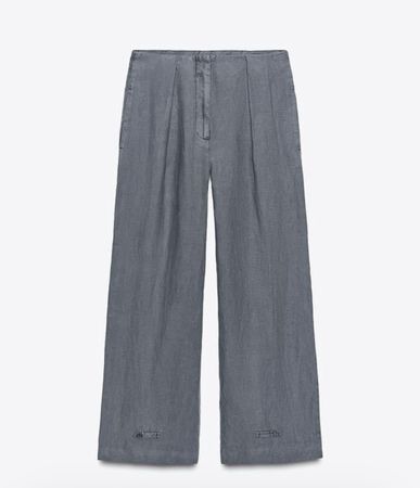 Zara pants