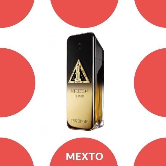 Paco Rabanne Parfum & Eau de Toilette: RABANNE 1 Million Night Elixir Parfum 100ml – Neu und originalverpackt aus Petit-Lancy von mexto