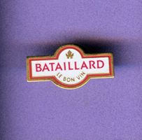 BATAILLARD  LE BON VIN