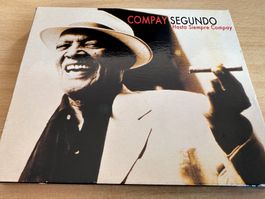 Compay Segundo – Hasta Siempre Compay
