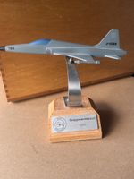Rareté : Maquette en métal F-5E Tiger II J-3098 Forces