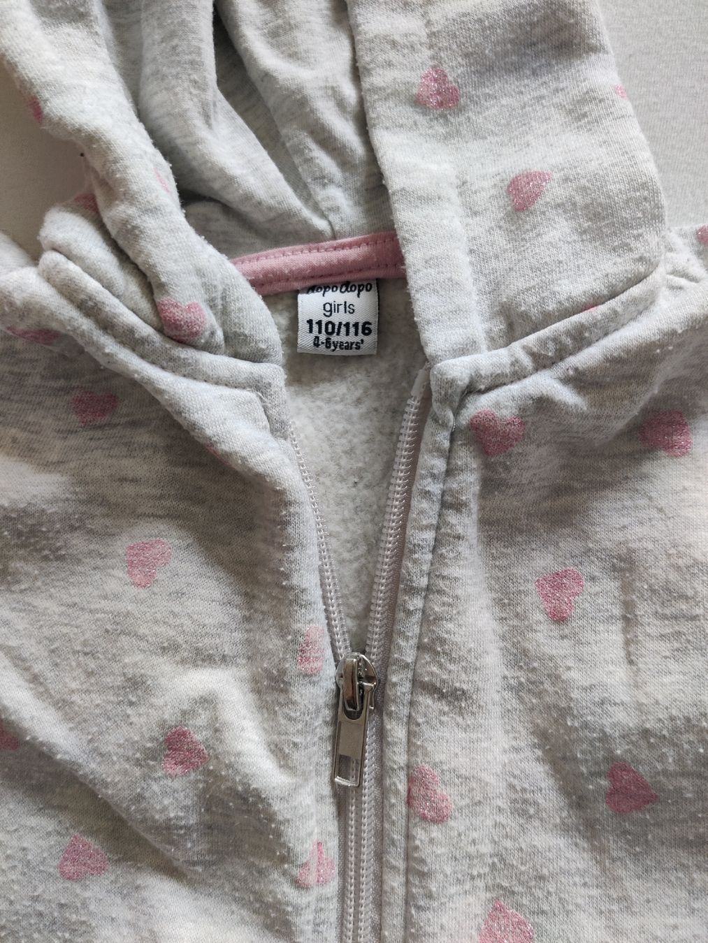 Lotti & Set di vestiti: Gilet und Sweatjacke-Set – Usato da Wettingen venduto da san_8h58 4