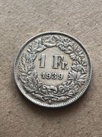 1 Fr. 1939