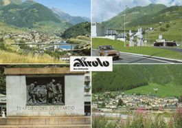Airolo