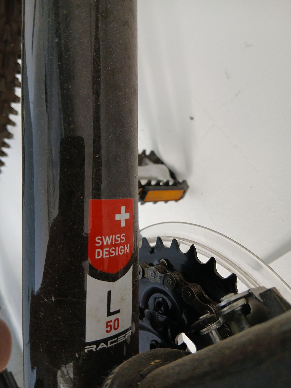 Vélos: MTB Fahrad neuwertig – D'occasion à Bennau par alsanjojo 2