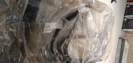 OE Nummer: 191845121A SCHEIBENGUMMI GOLF 2 1983- 8533ASRH1