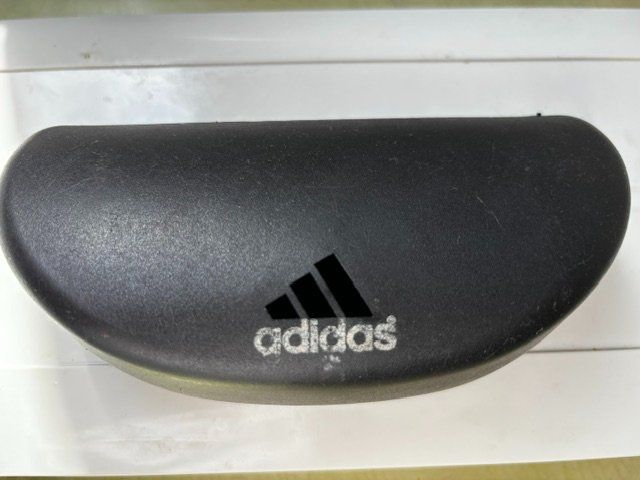 Adidas Occhiali & Lenti: Sportbrille Adidas – Usato da Siebnen venduto da Bluenight050189 2