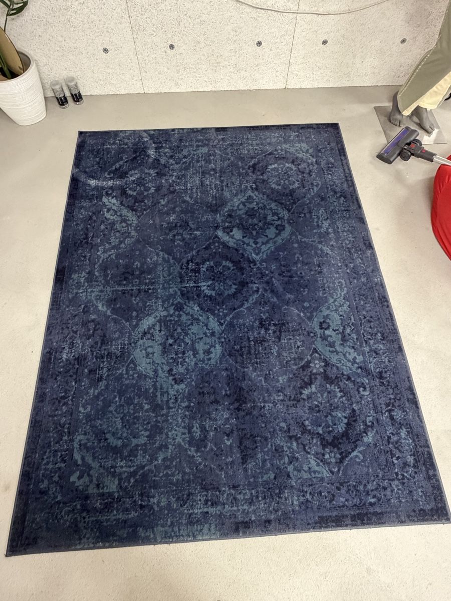 Tapis: VONSBÄK Teppich IKEA – D'occasion à Uster par Lirimazemi 1