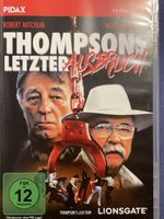 Thompsons letzter Ausbruch (1986)