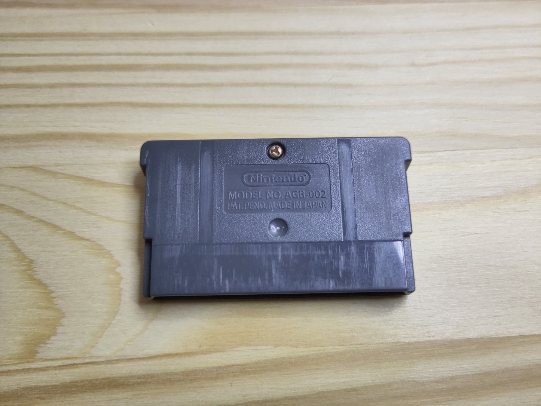 Giochi: Krazy Racers Game Boy Advance GBA – Usato da Zug venduto da RepTCG 1