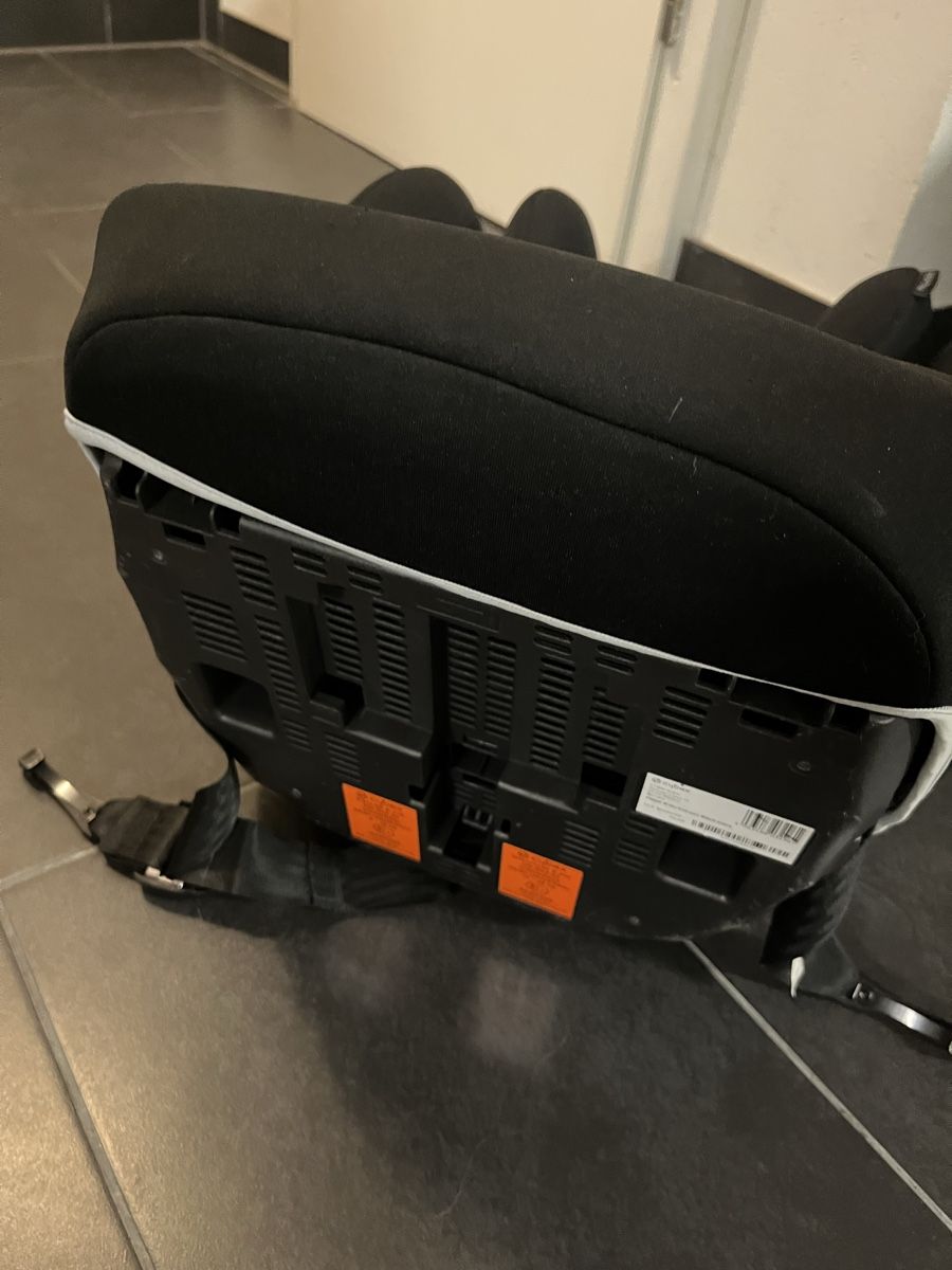 Cybex Auto-Kindersitze: Siège auto Cybex Pallas B-Fix – Gebraucht aus Bouloz von jul_zm8y 1